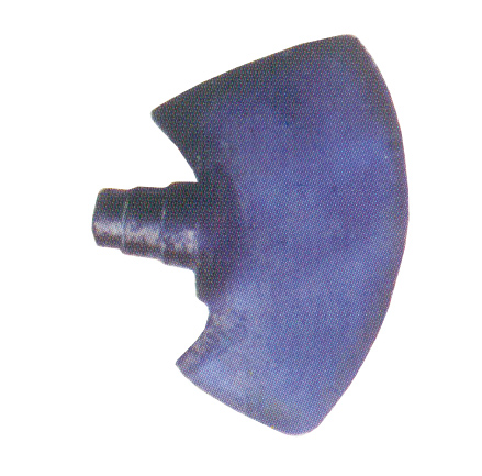 錘體