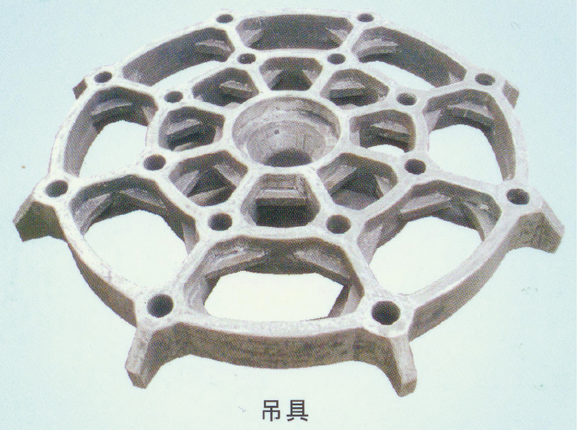 吊具